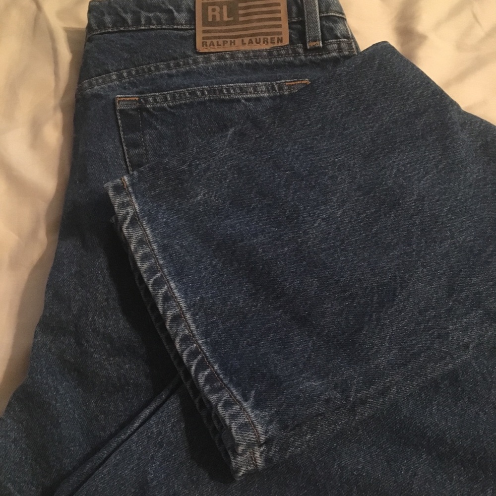 Mens Ralph Lauren  Jeans
